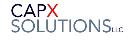 CAPX Solutions logo