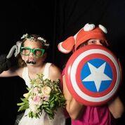 Picture Perfect Photobooth Rentals Cleveland image 4
