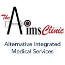 AIMS Clinic logo