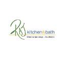 RAJ Kitchen and bath  logo