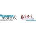Vacuums & More - Castleton logo