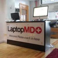 LaptopMD - Computer & iPhone Repair image 4