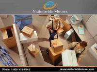 Nationwide Movers image 1