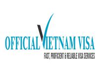 Official Vietnam Visa image 1