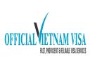 Official Vietnam Visa logo