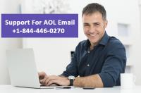 AOL Email Tech Support image 1