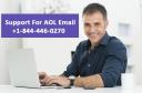 AOL Email Tech Support logo