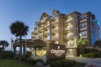 Country Inn & Suites Galveston Beach image 3