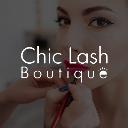 Chic Lash Boutique logo