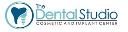 The Dental Studio logo