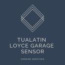 Tualatin Loyce Garage Sensor logo
