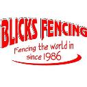 Blicks Fencing logo