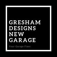 Gresham Designs New Garage image 1