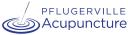 Pflugerville Acupuncture logo
