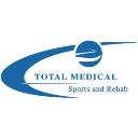 Total Medical Sports & Rehab logo