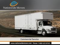 Nationwide Movers image 5