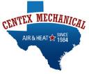 Centex Mechanical Air and Heat logo