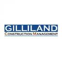 Gilliland Construction Management logo