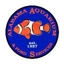 Alabama Aquarium & Pond Services logo