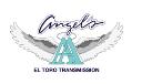 Angel's El Toro Transmission & Auto Repair logo