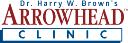 Arrowhead Clinic Chiropractor Atlanta logo