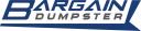 Bargain Dumpster Rental Buffalo logo