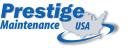 Prestige Maintenance USA logo