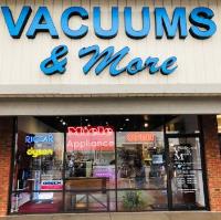 Vacuums & More - Castleton image 2