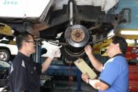 Angel's El Toro Transmission & Auto Repair image 3