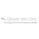 Gilvydis Vein Clinic logo