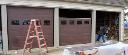 Garage Door Repair Experts Stamford logo