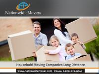 Nationwide Movers image 3