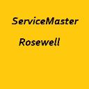 ServiceMaster Rosewell logo