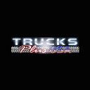 Trucks Plus USA logo