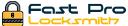 Fast Pro Locksmith logo