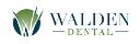 Walden Dental logo