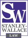 Stanley-Wallace Law logo