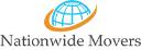 Nationwide Movers logo