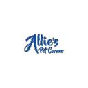 Allie’s Pet Corner logo