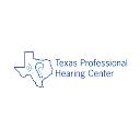 Texas Professional Hearing Center logo