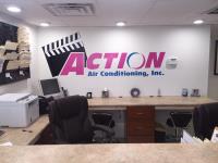 Action Air Conditioning Inc image 2