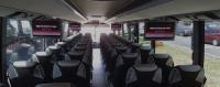 Comfort Express Bus Charter Rental image 4