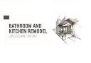 Affordable Kitchen And Bathroom Remodeling logo