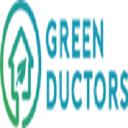 GreenDuctors Chimney Sweep NYC logo