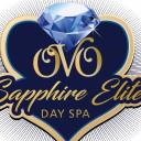 Sapphire Elite Day Spa logo