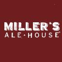 Miller's Ale House - Schaumburg logo