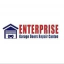 Enterprise Garage Doors Canton logo