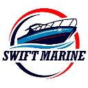Swift Marine logo