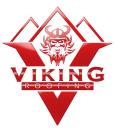 VIKING ROOFING logo