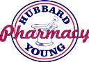 Hubbard/Young Pharmacy logo